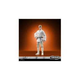 Figura hasbro star wars the vintage collection luke skywalker