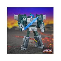 Figura hasbro transformers legacy united deluxe overcharge