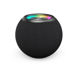 Altavoz hama ball shape mono negro