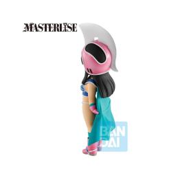 Figura ichibansho dragon ball training section chi - chi