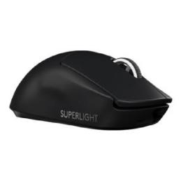 Mouse raton logitech pro x superlight gaming wireless 16.000dpi