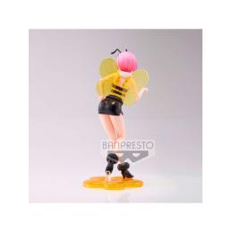 Figura banpresto re zero starting life in another world ram fairy elements