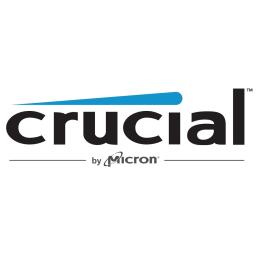 Memoria ram ddr5 16gb crucial - dimm - 4800 mhz - pc5 38400 cl40