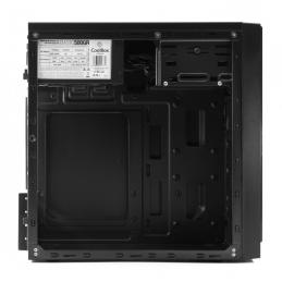Caja ordenador microatx coolbox m500 usb3.0 fte. basic500gr