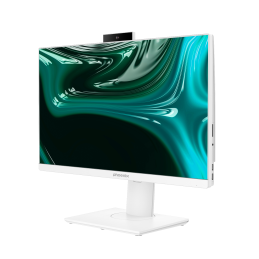 Ordenador pc all in one aio phoenix unity 23.8pulgadas fhd ajustable altura y rotativo - web cam - intel i5 12400 - 16 gb ddr4 -