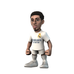 Figura minix real madrid bellingham