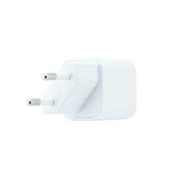 Cargador usb de pared coolbox 20w usb tipo a - usb tipo c
