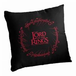 Cojin cuadrado sd toys el señor de los anillos mapa la tierra media
