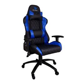 Silla gaming deep gaming deepcomand ii