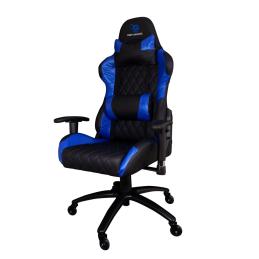 Silla gaming deep gaming deepcomand ii
