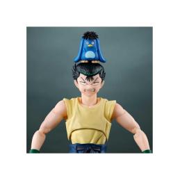 Figura tamashii natios yusuke urameshi 145 cm yu yu hakusho sh figuarts