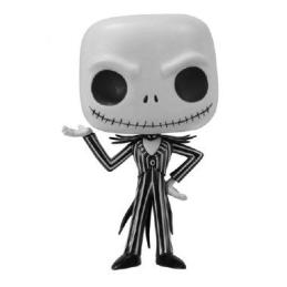 Funko pop disney pesadilla antes de navidad jack skellington