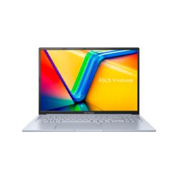 Laptop Asus Vivobook 16x K3605zf-mb465 Con I5-12500h, 16 Gb Ram, 512 Gb Ssd, 16", Plateado