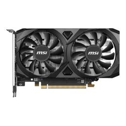 Tarjeta grafica msi nvidia rtx 3050 ventus 2x e 6g oc ddr6