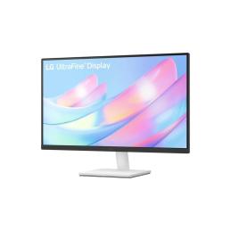Monitor led ips lg 27us500 27pulgadas 3840 x 2160 5ms hdmi displayport