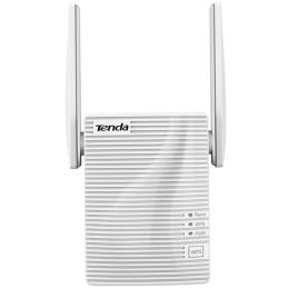 Repetidor - extensor wifi tenda dual band ac750 433mbps