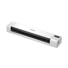 Escaner portatil documental brother ds - 940dw 30ppm - duplex automatico - usb 3.0 tipo b