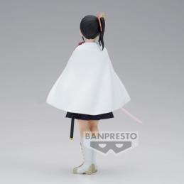 Figura banpresto demon slayer kimetsu no yaiba kanao tsuyuri vol.48 15cm