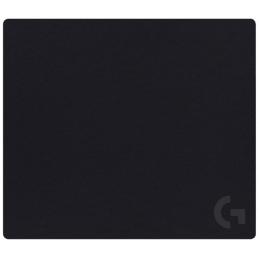 Alfombrilla logitech g g740 negro