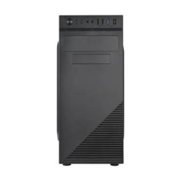 Caja ordenador l - link atx atria usb 3.0 con fuente de 500w