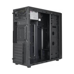 Caja ordenador l - link atx atria usb 3.0 con fuente de 500w