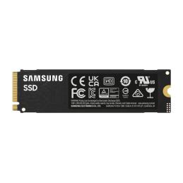 Disco duro interno solido ssd samsung 990 evo plus 1tb pcie 4.0x4 5.0x2 nvme 2.0