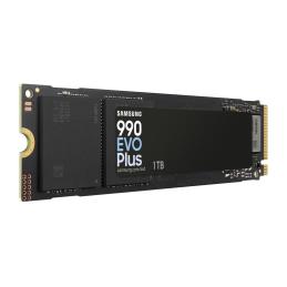 Disco duro interno solido ssd samsung 990 evo plus 1tb pcie 4.0x4 5.0x2 nvme 2.0