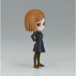 Figura banpresto q posket petit jujutsu kaisen nobara kugisaki