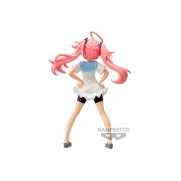 Figura banpresto that time i got reincarnated as a slime otherworlder milim nava vol.20 15cm