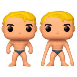Funko pop iconos retro toys stretch armstrong opcion aleatoria a chase 51310