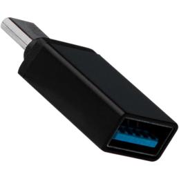 Adaptador coolbox usb - c a usb 3.0