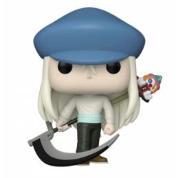 Funko pop hunter x hunter kite 61378
