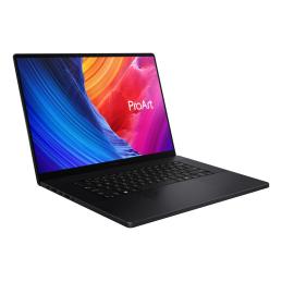 Portatil asus proart p16 h7606wu - me038x amd ryzen ai9 365 16 pulgadas 24gb ssd1tb nvidiartx4050 w11pro
