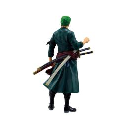Figura ichibansho one piece beyond the trials zoro