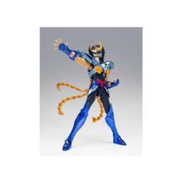 Figura tamashii nations saint seiya phoenix ikki final bronze cloth myth cloth