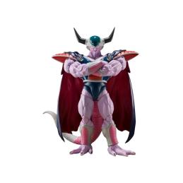 Figura tamashii nations sh figuarts dragon ball z king cold