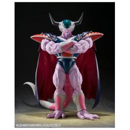 Figura tamashii nations sh figuarts dragon ball z king cold