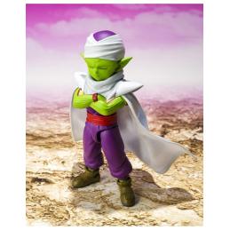 Figura tamashii nations dragon ball daima sh figuarts piccolo (mini)