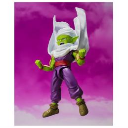 Figura tamashii nations dragon ball daima sh figuarts piccolo (mini)
