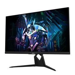 Monitor led gaming 32 pulgadas gigabyte aorus fi32q - ek negro ips - 2k - 2 x hdmi - 1 x dp - 2 x usb tipo a - 1 x usb tipo c - 