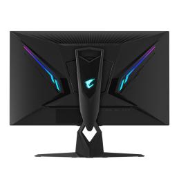 Monitor led gaming 32 pulgadas gigabyte aorus fi32q - ek negro ips - 2k - 2 x hdmi - 1 x dp - 2 x usb tipo a - 1 x usb tipo c - 