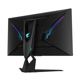 Monitor led gaming 32 pulgadas gigabyte aorus fi32q - ek negro ips - 2k - 2 x hdmi - 1 x dp - 2 x usb tipo a - 1 x usb tipo c - 