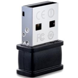 Mini adaptador usb tenda 2.0 wifi 2.4 ghz