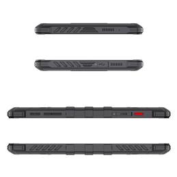 Tablet cubot tab king kong 2 4g rugerizada 10.95 pulgadas - 16gb - 256gb - wifi