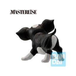 Figura ichibansho jojo's bizarre stardust crusaders iggy