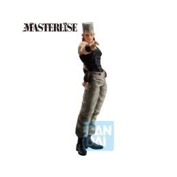 Figura ichibansho jojo's bizarre stardust crusaders jean pierre polnareff