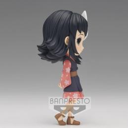 Figura banpresto q posket kimetsu no yaiba demon slayer makomo ver. a
