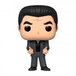 Funko pop series tv los soprano silvio dante 59293