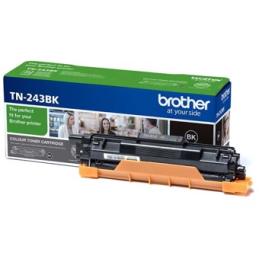 Toner brother tn243bk negro 1000 paginas dcpl3510cdw - hll3270cdw - hll3290cdw - mfcl3710cw - mfcl3730cdn - mfcl3750cdw - mfcl37