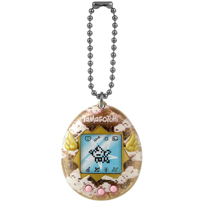 Tamagotchi angel sky